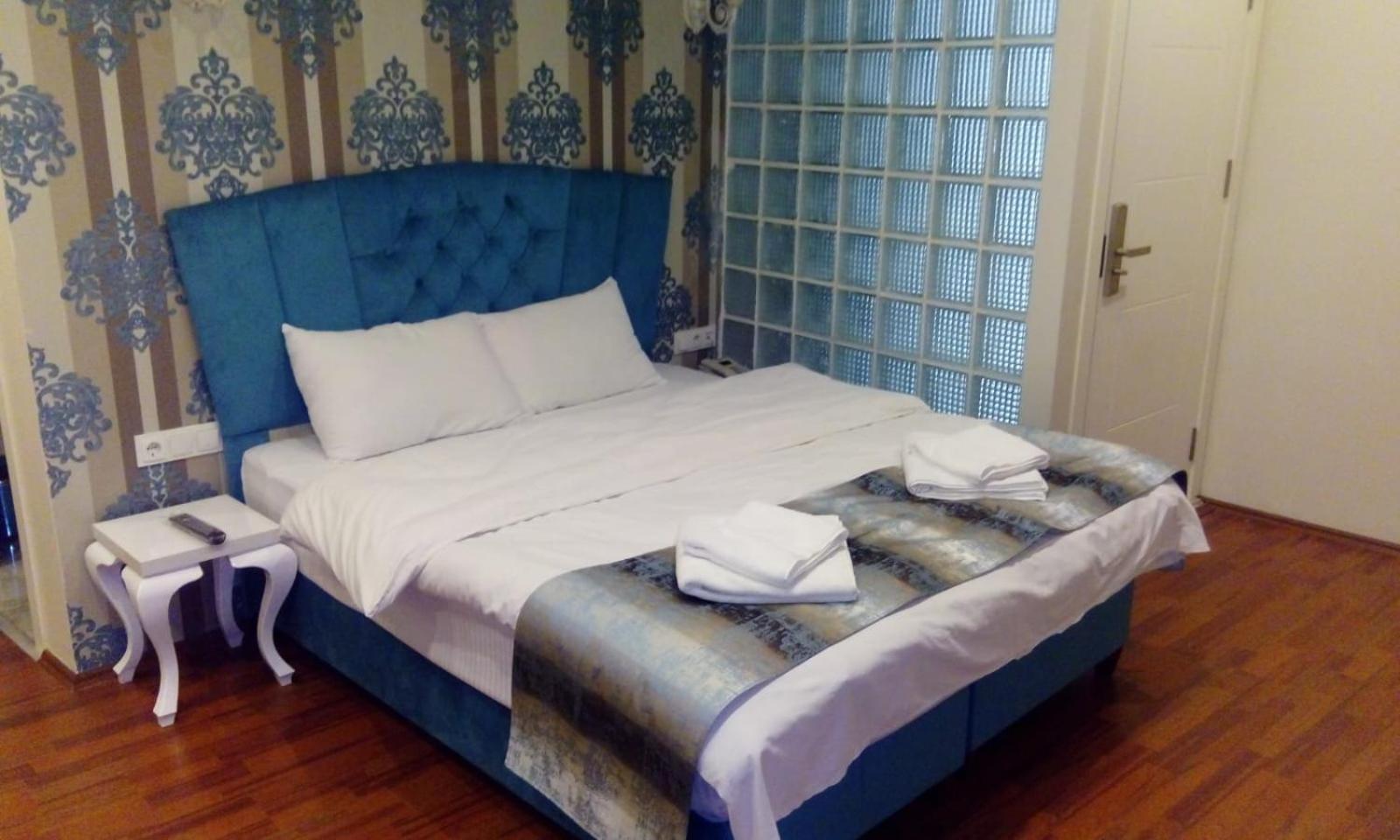 By Historial Due Hotel Istambul