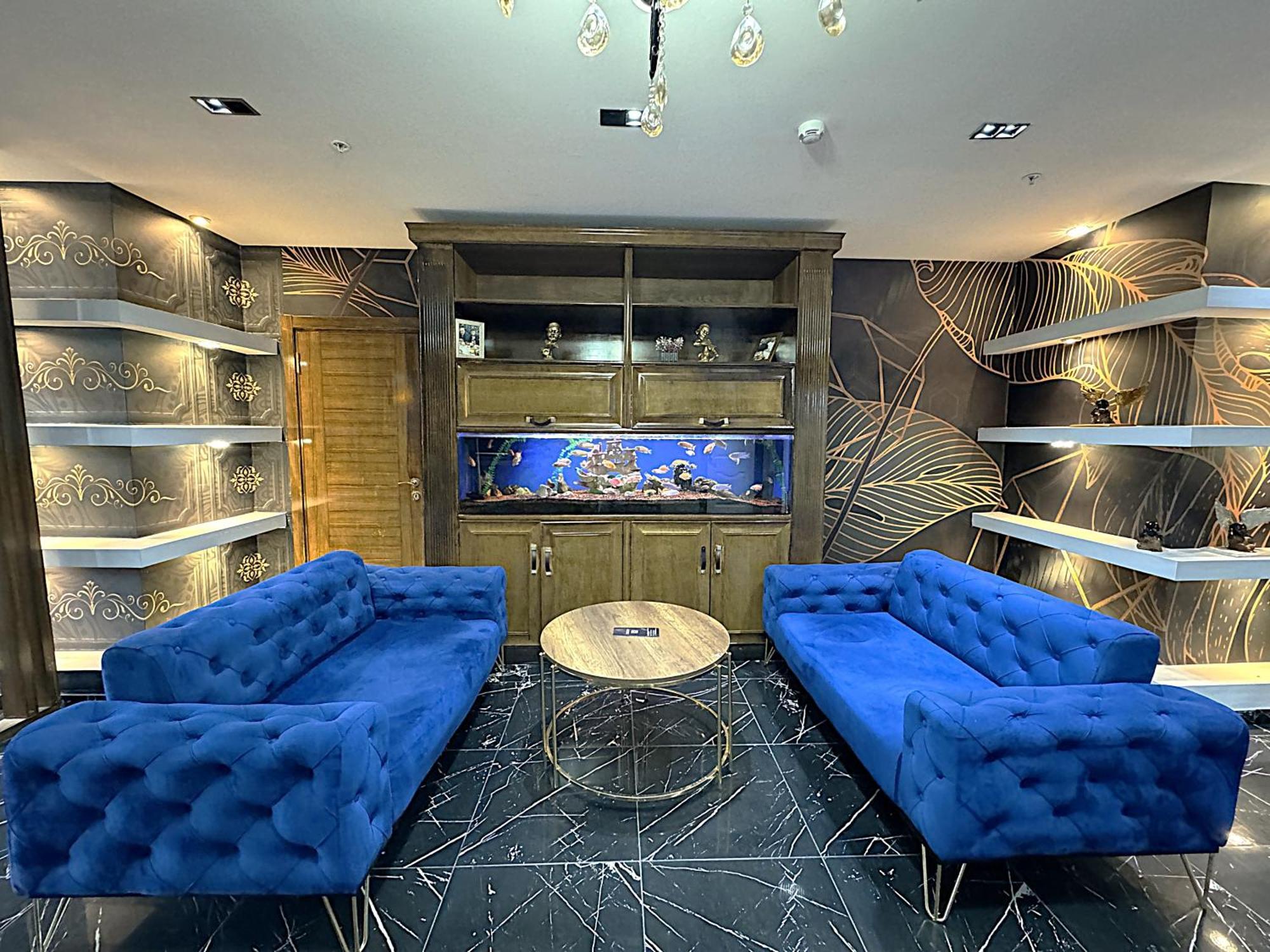 Apartment Grand Lara &