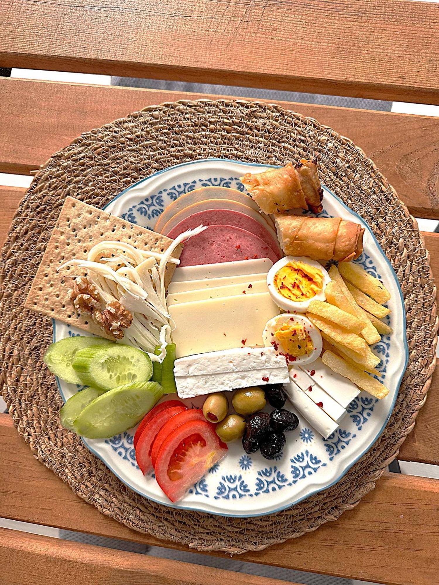 Grand Lara & Apartment Istanbul