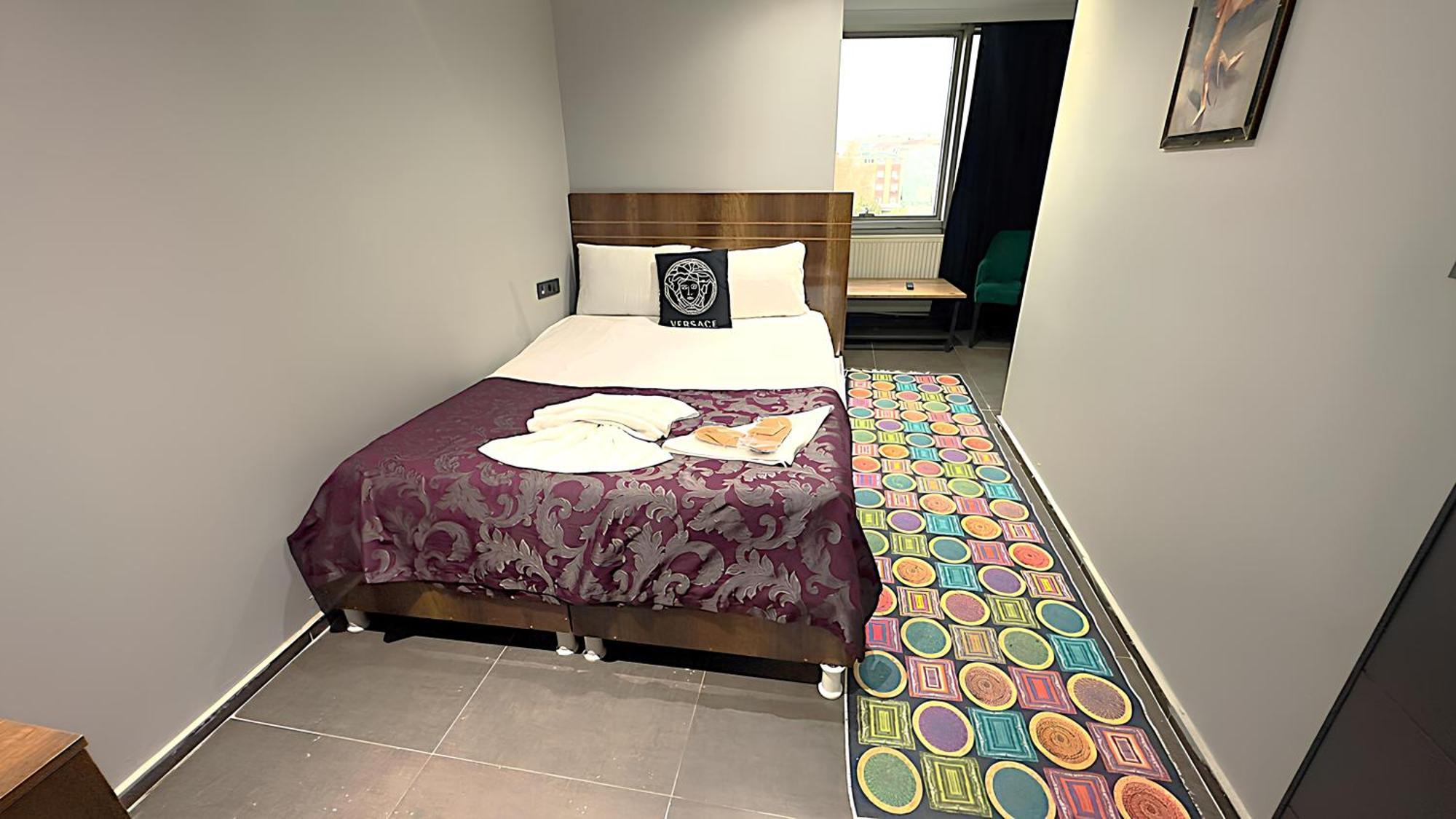 Apartment Grand Lara &