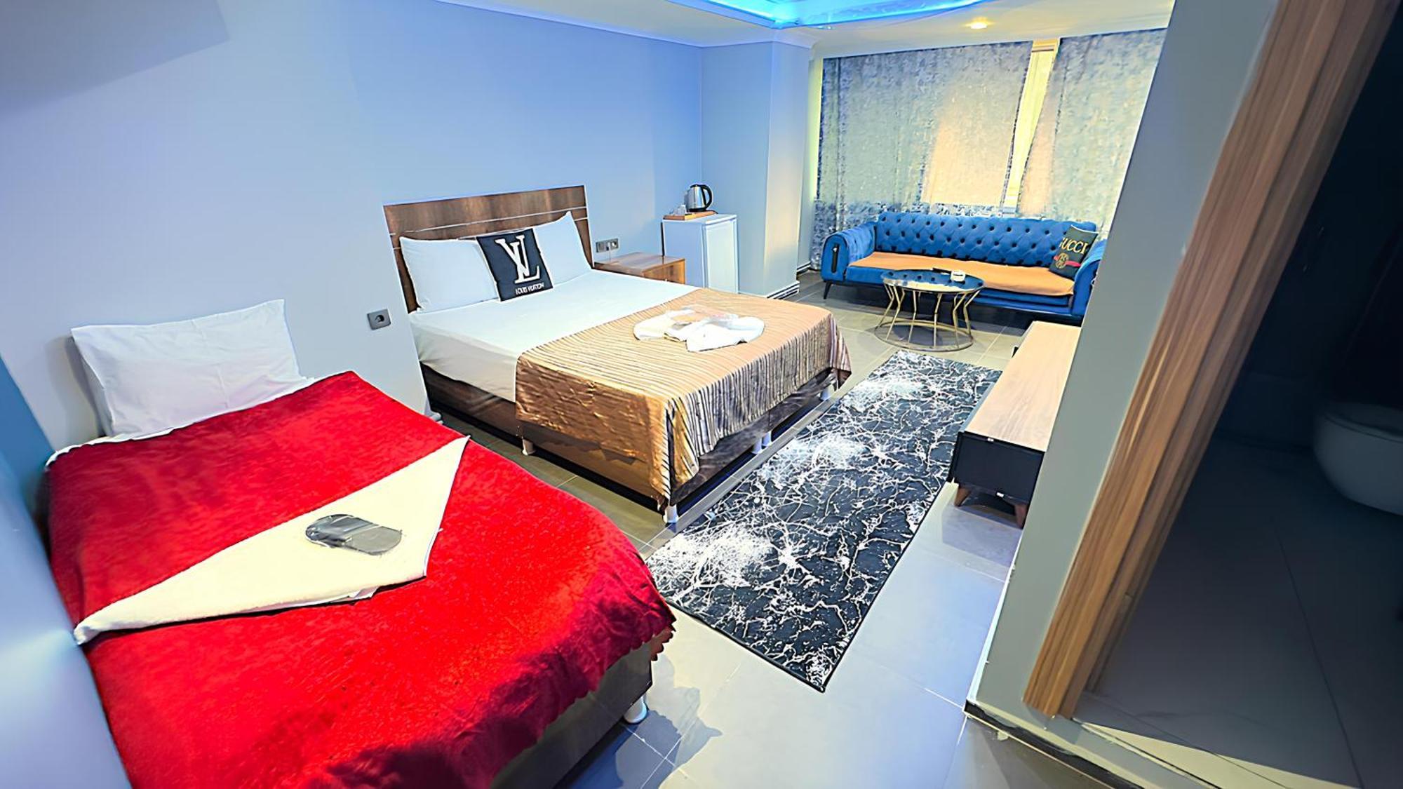 Grand Lara & Apartment Istanbul
