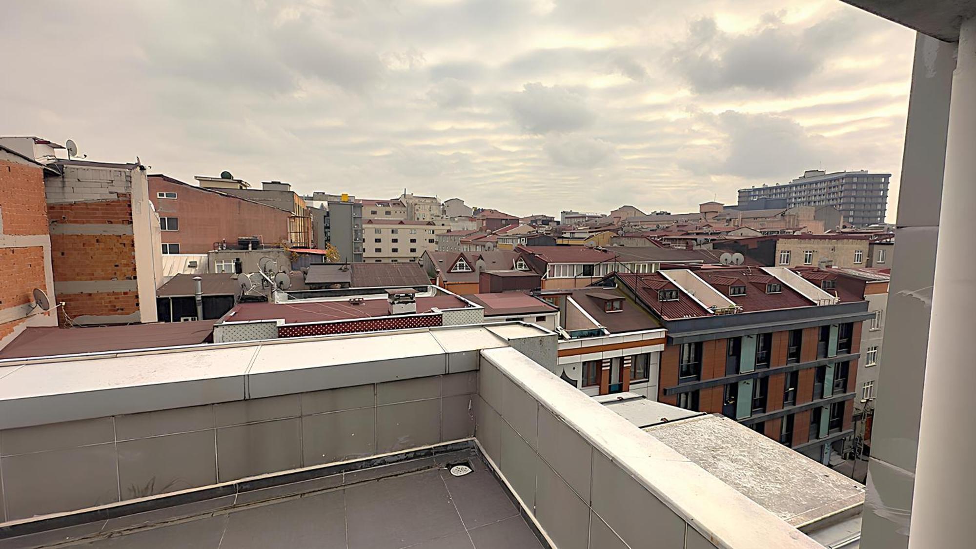 Grand Lara & * Istanbul