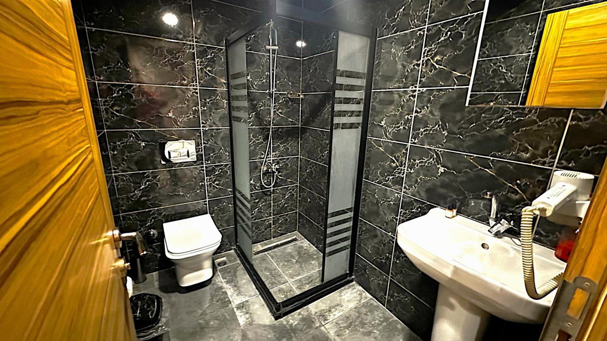 Grand Lara & Apartment Istanbul