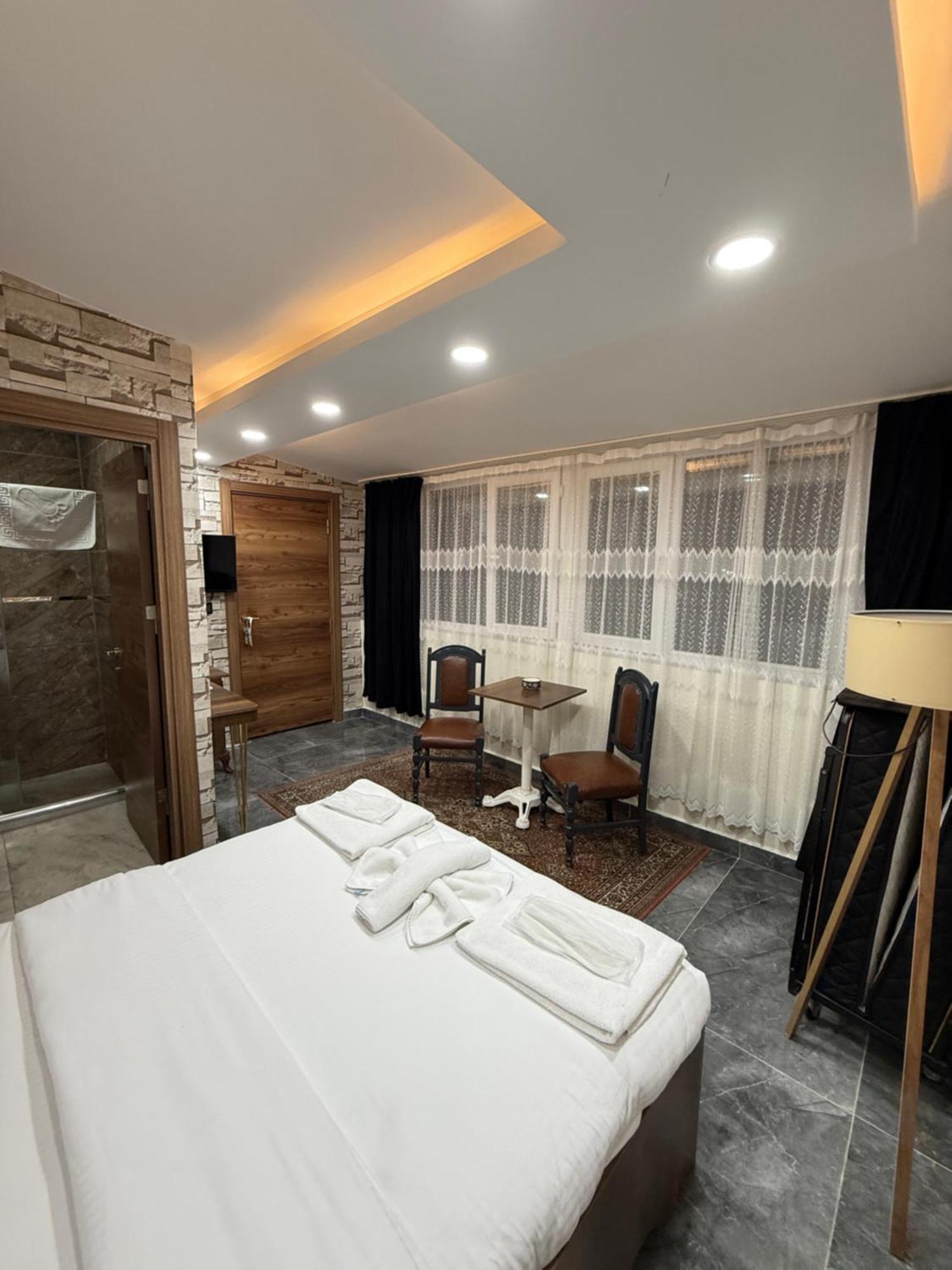 La Vien Old Otel 3*
