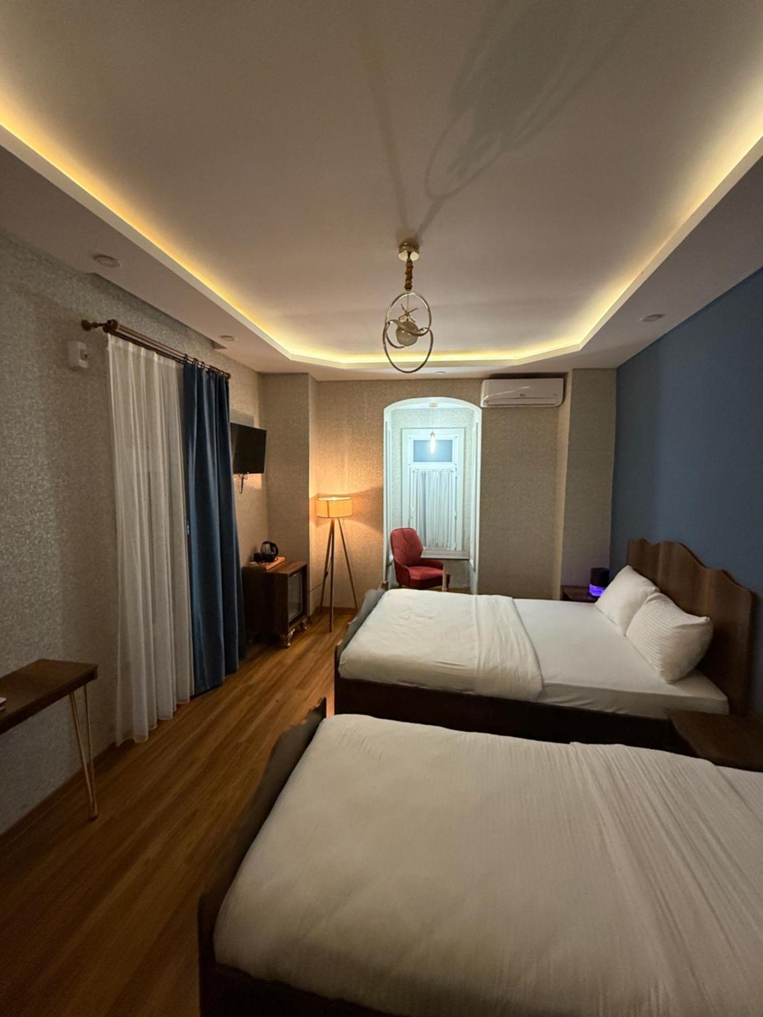 La Vien Old Otel 3*