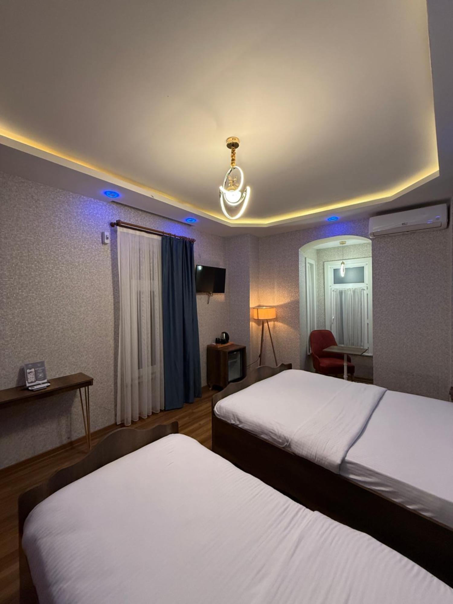 Otel La Vien Old 3*