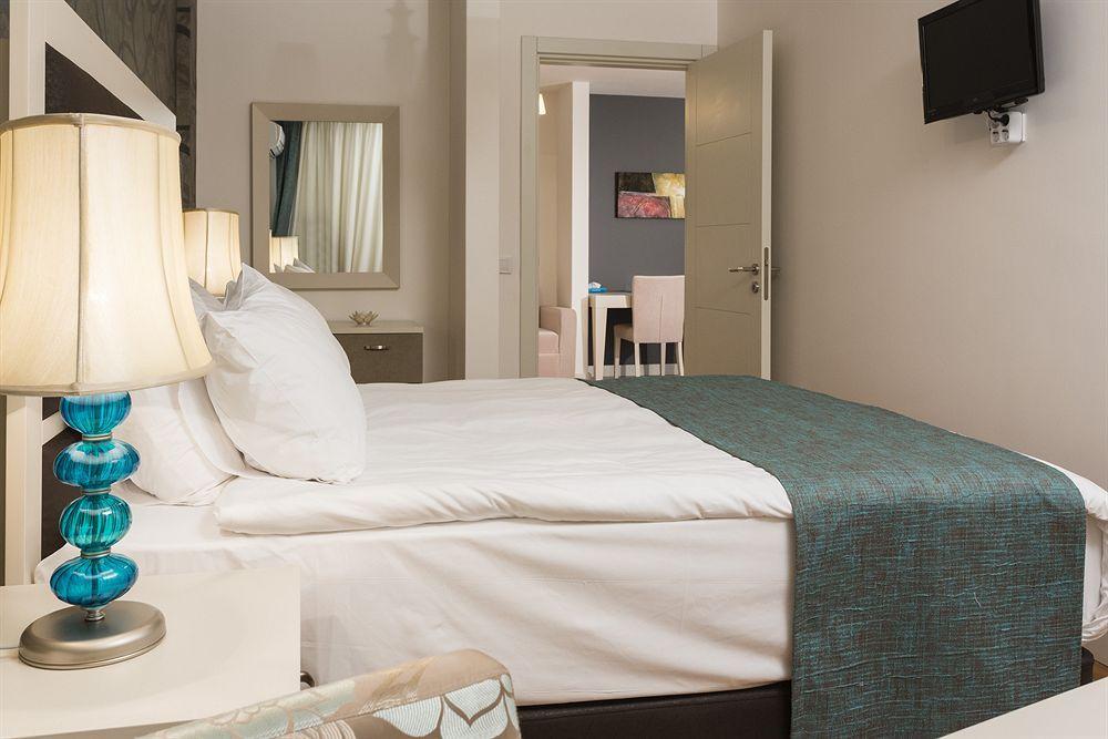 Turkuaz Bosphorus Otel