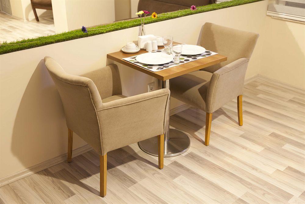 Aparthotel Nossa Pera 3*