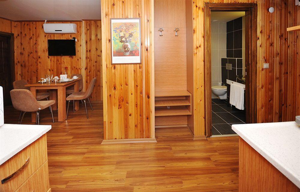 Nossa Pera Aparthotel Istanbul