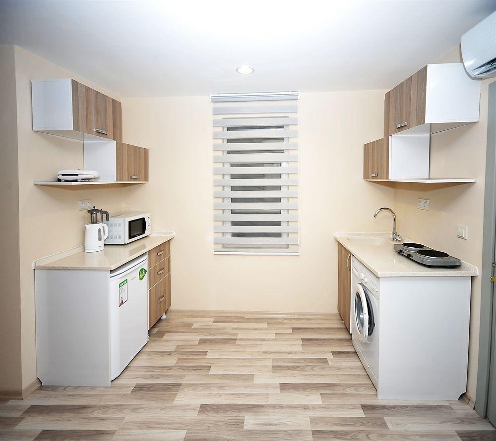 Nossa Pera Aparthotel