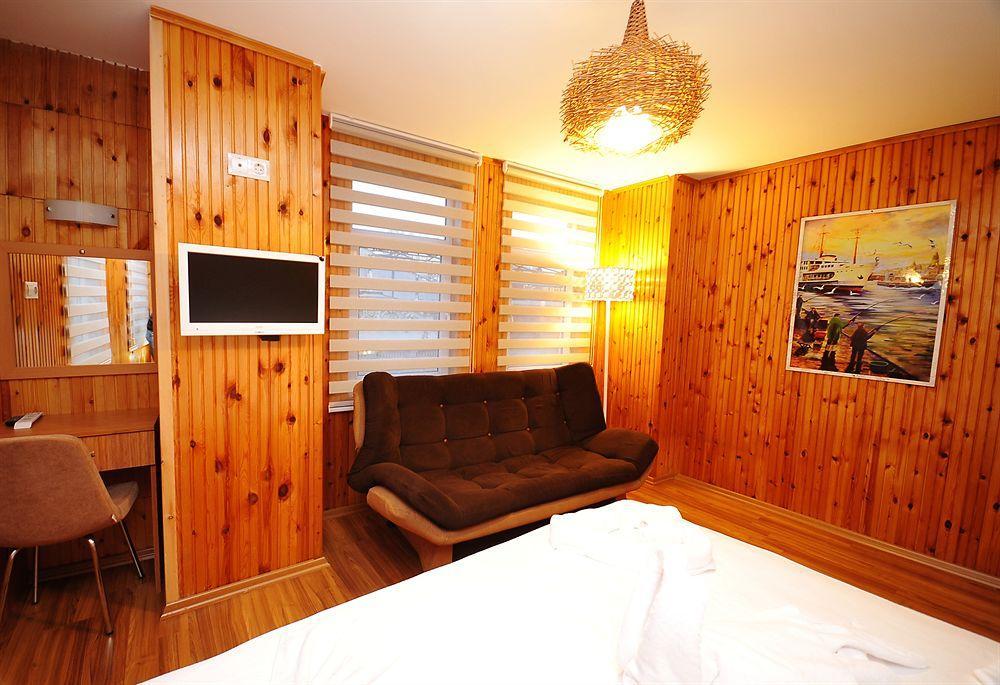 Nossa Pera Aparthotel Istanbul