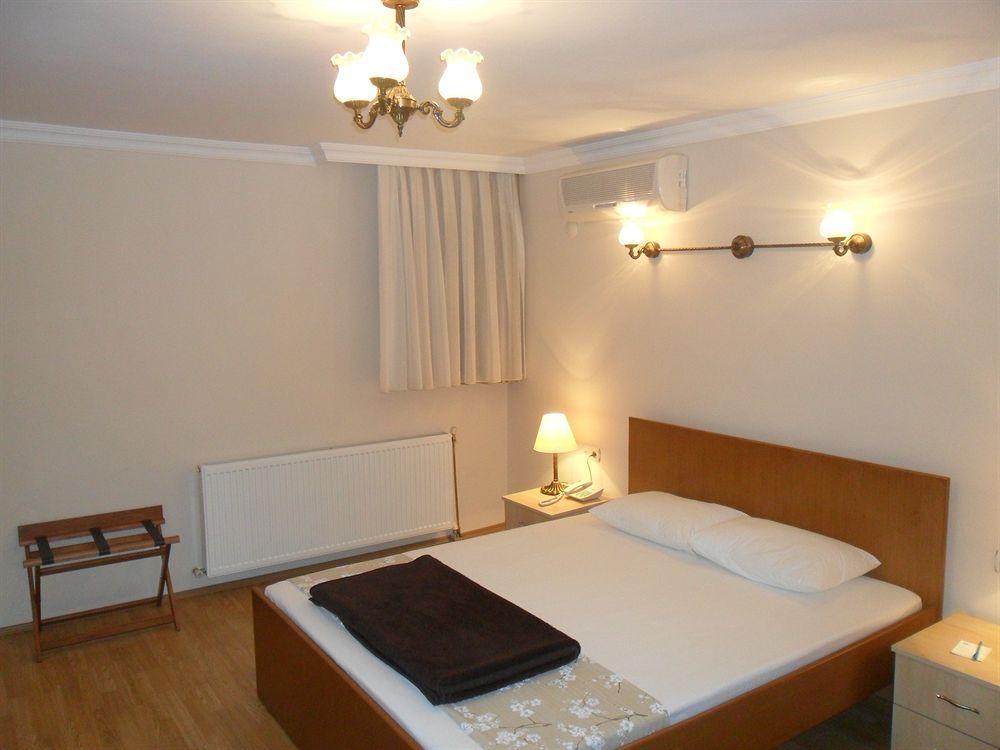 Ipekyolu Hotel 3*