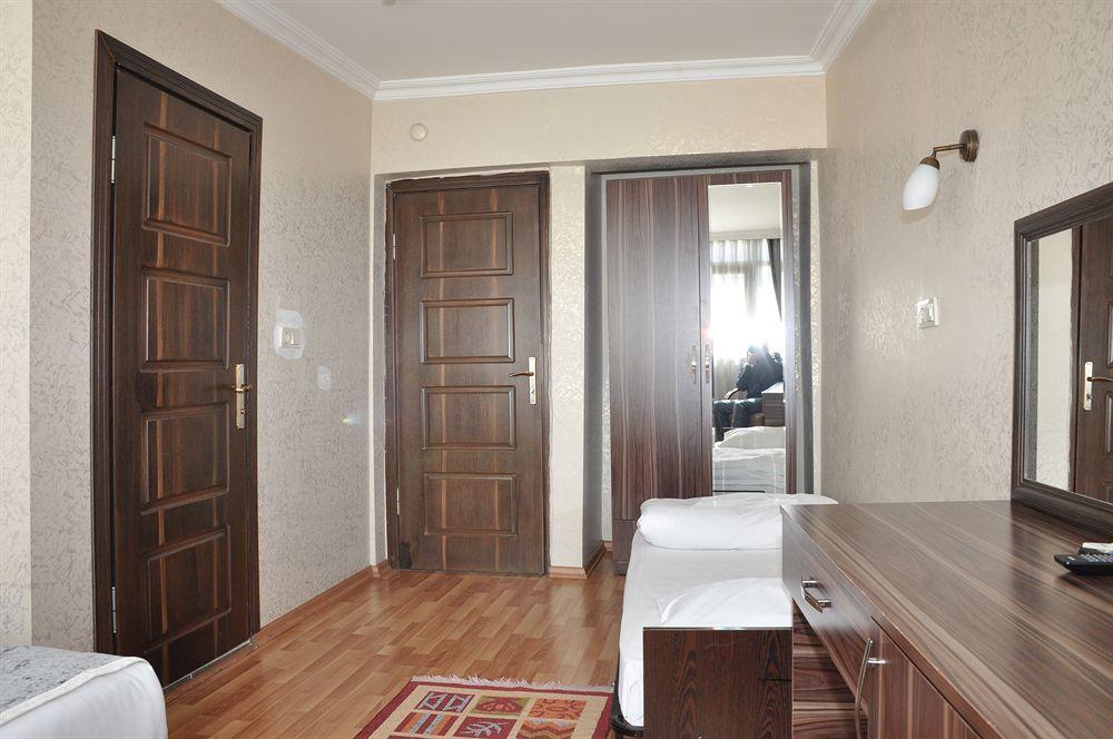 Sirkeci Quietness Istanbul