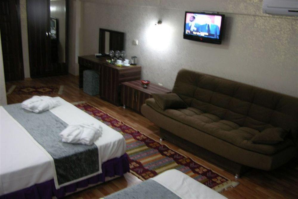 Sirkeci Quietness Hotel Istanbul