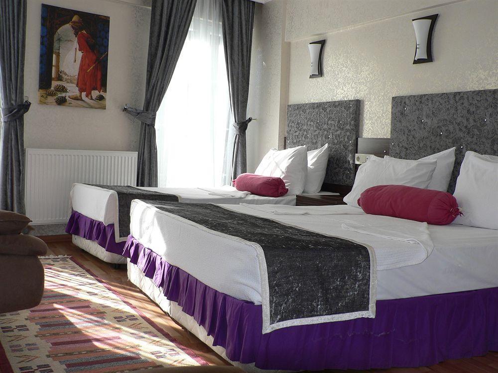 Hotel Sirkeci Quietness 3*