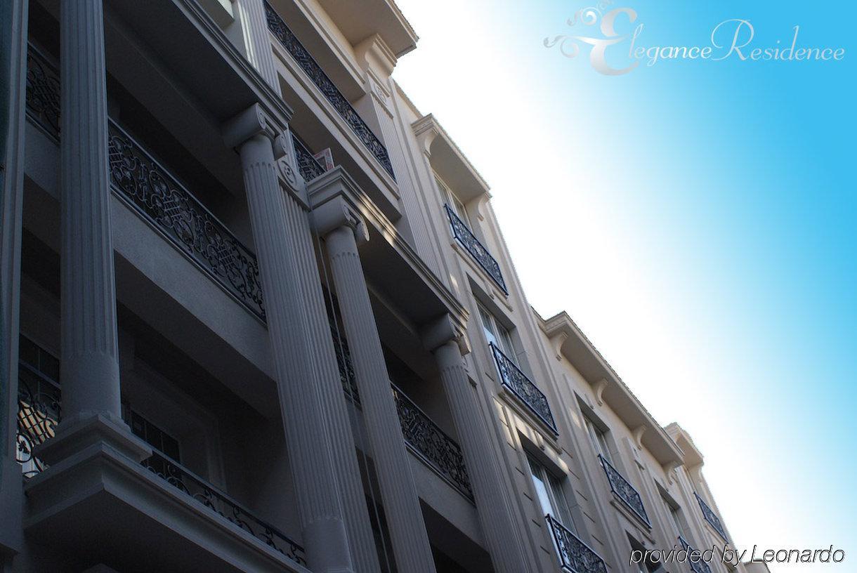 Hotel Mood Ht Design Suites 3*