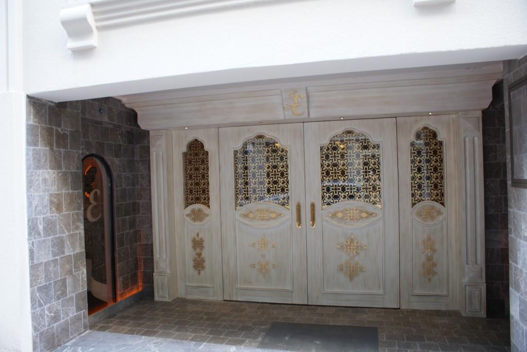 Mood Ht Design Suites Istanbul
