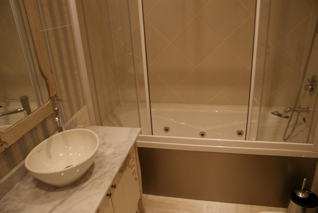 Hotel Mood Ht Design Suites 3*