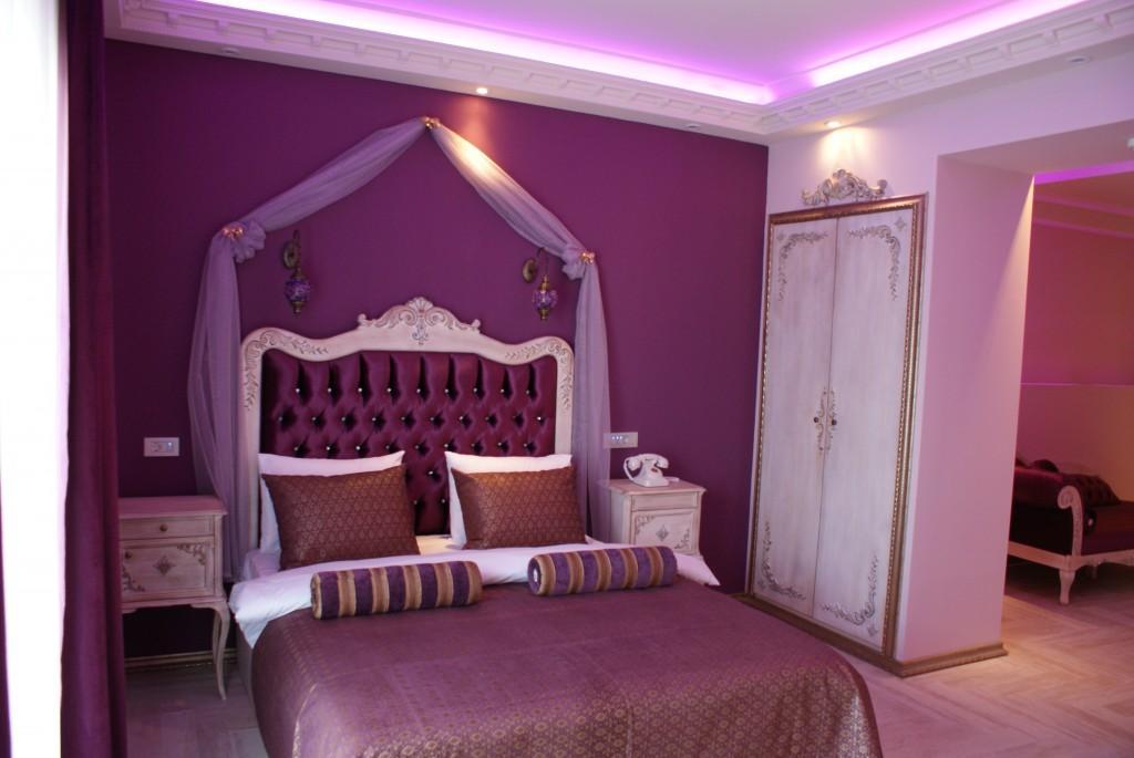 Hotel Mood Ht Design Suites 3*