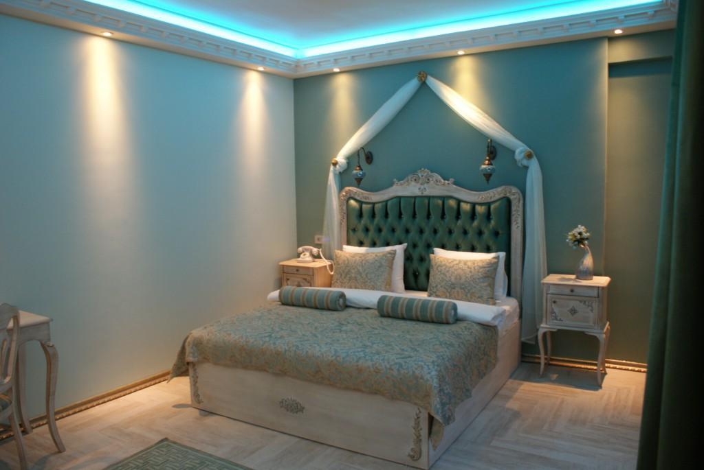 Mood Ht Design Suites Hotel Istanbul