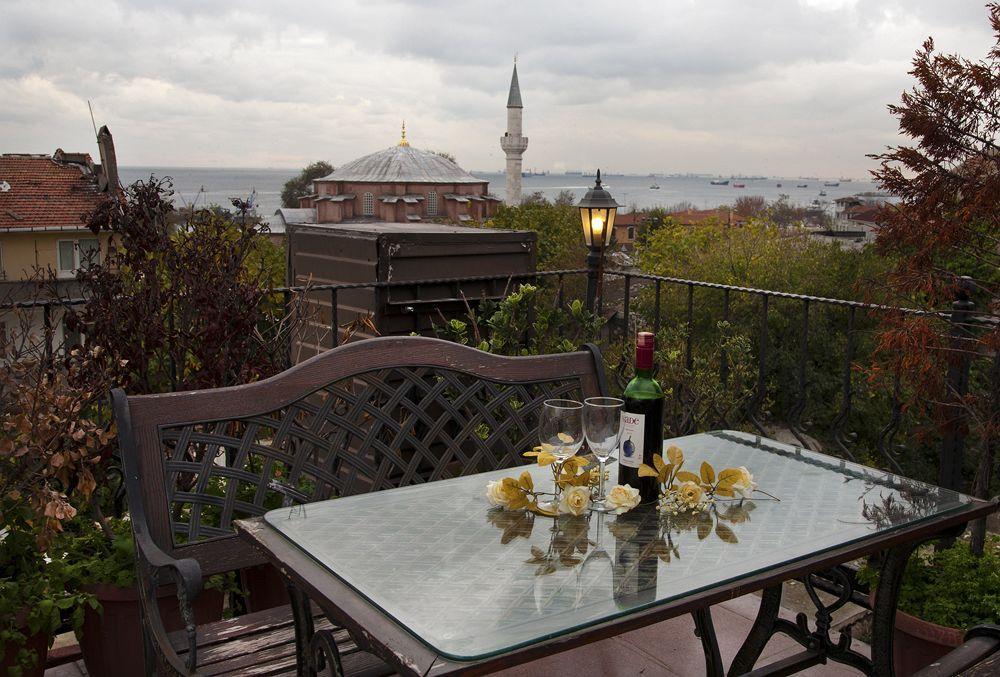Sultanahmet *