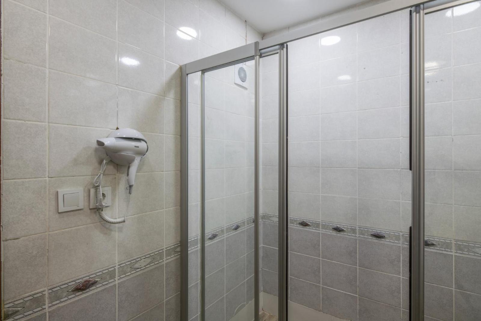 Apart Otel Fidan İstanbul