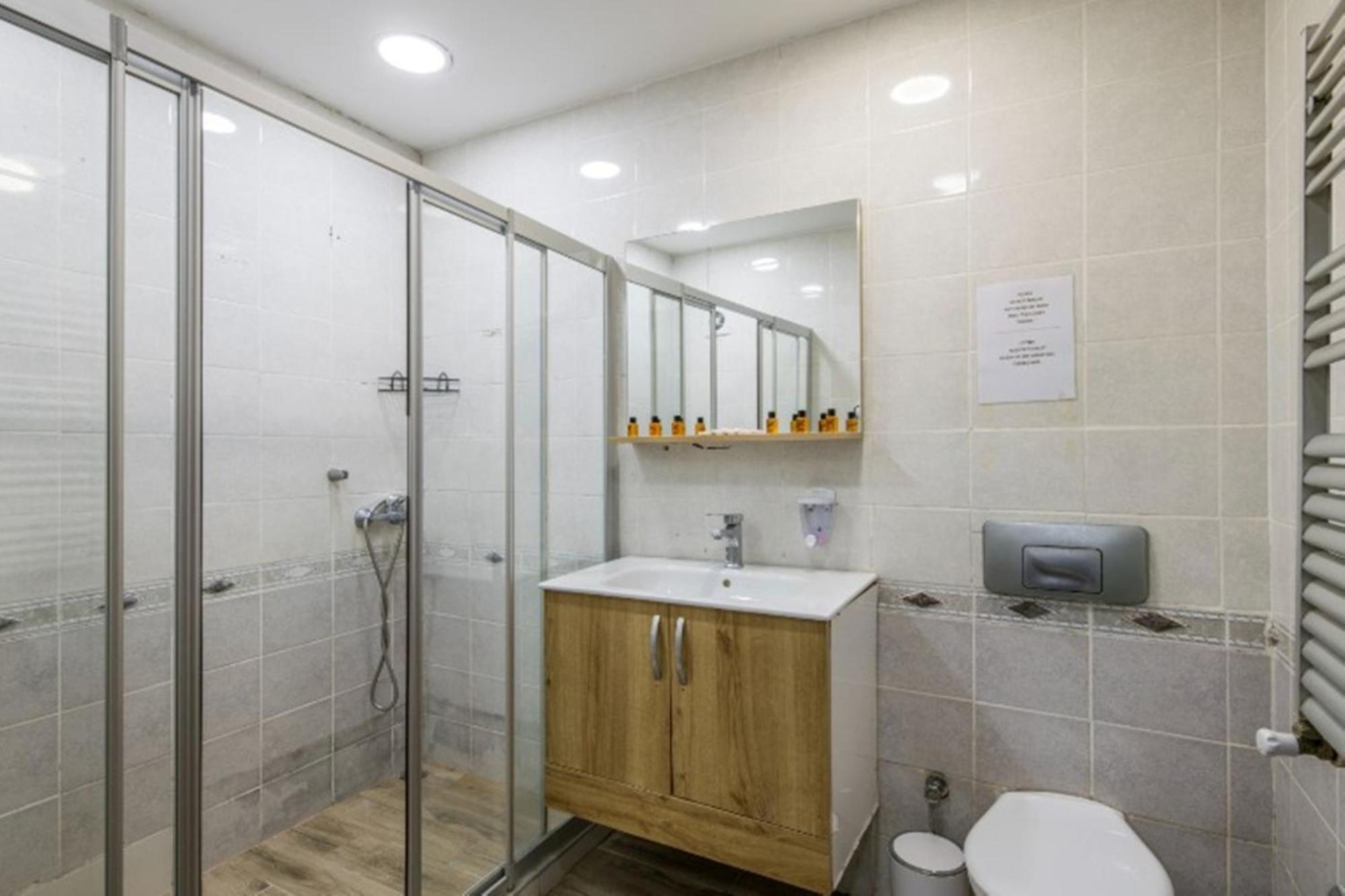 Fidan Apart Otel