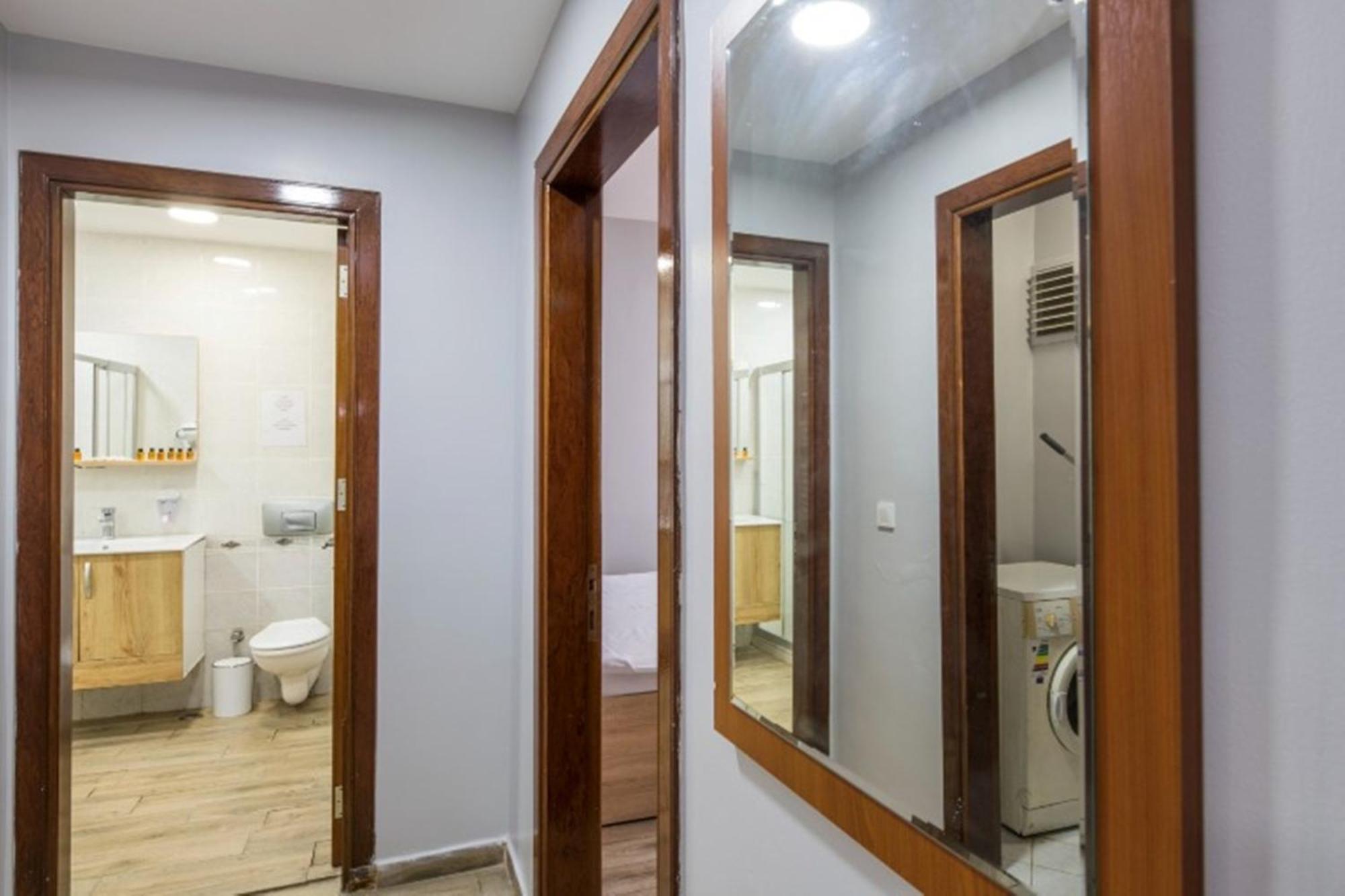Apart Otel Fidan İstanbul