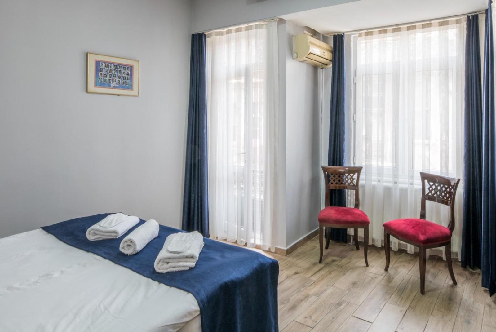 Fidan Apart Otel