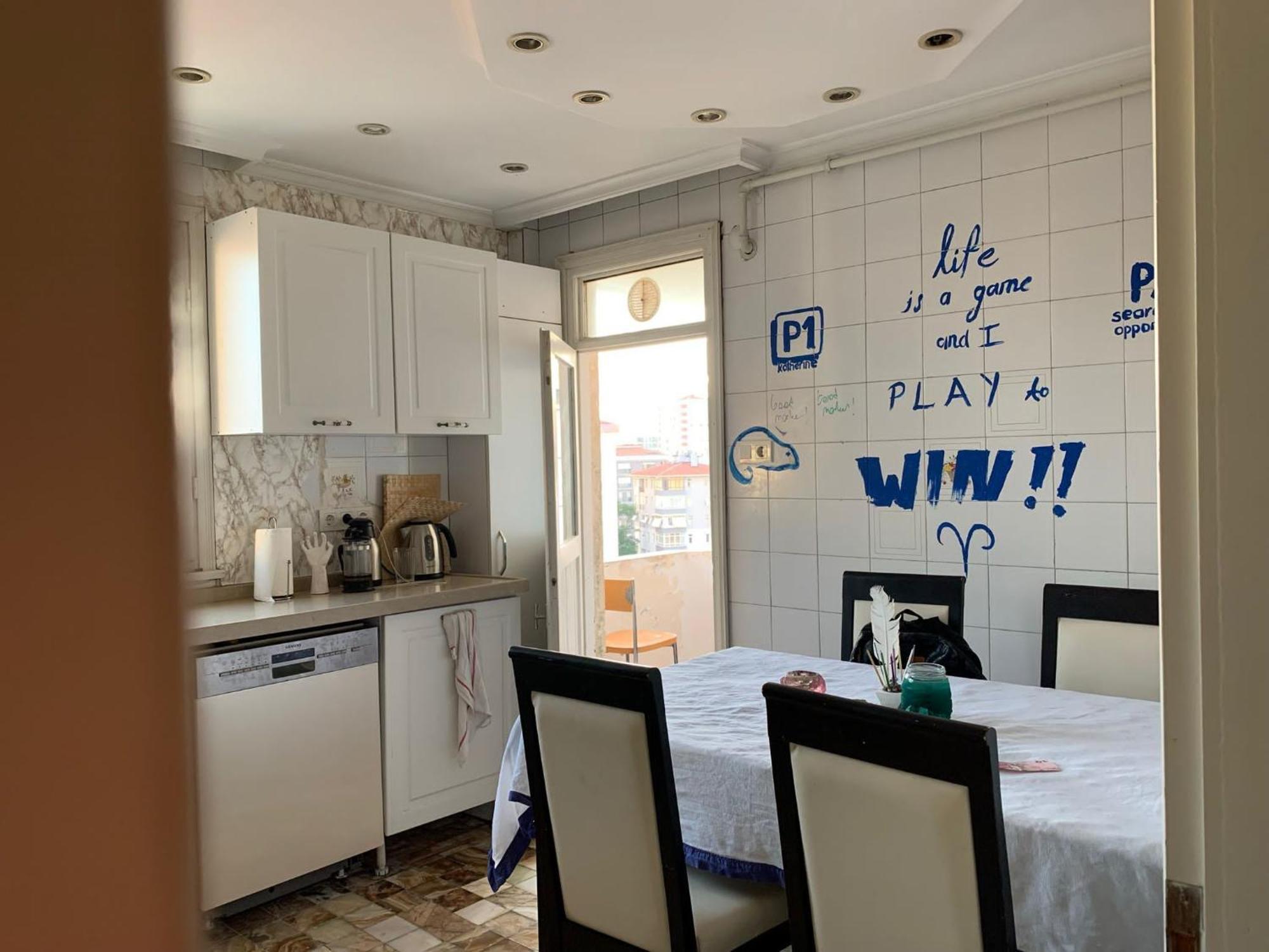 Smile House Istambul