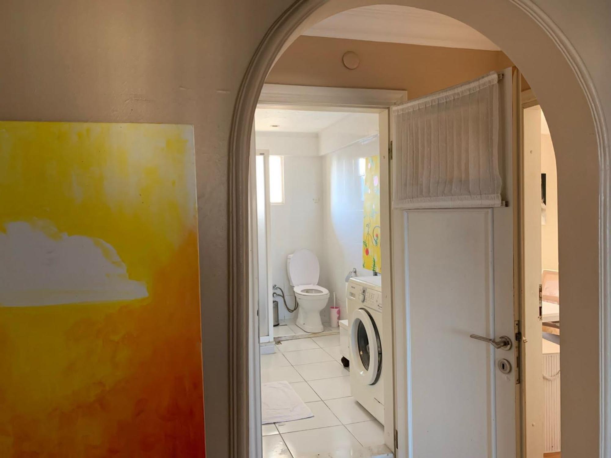 Smile House Apartamento Istambul