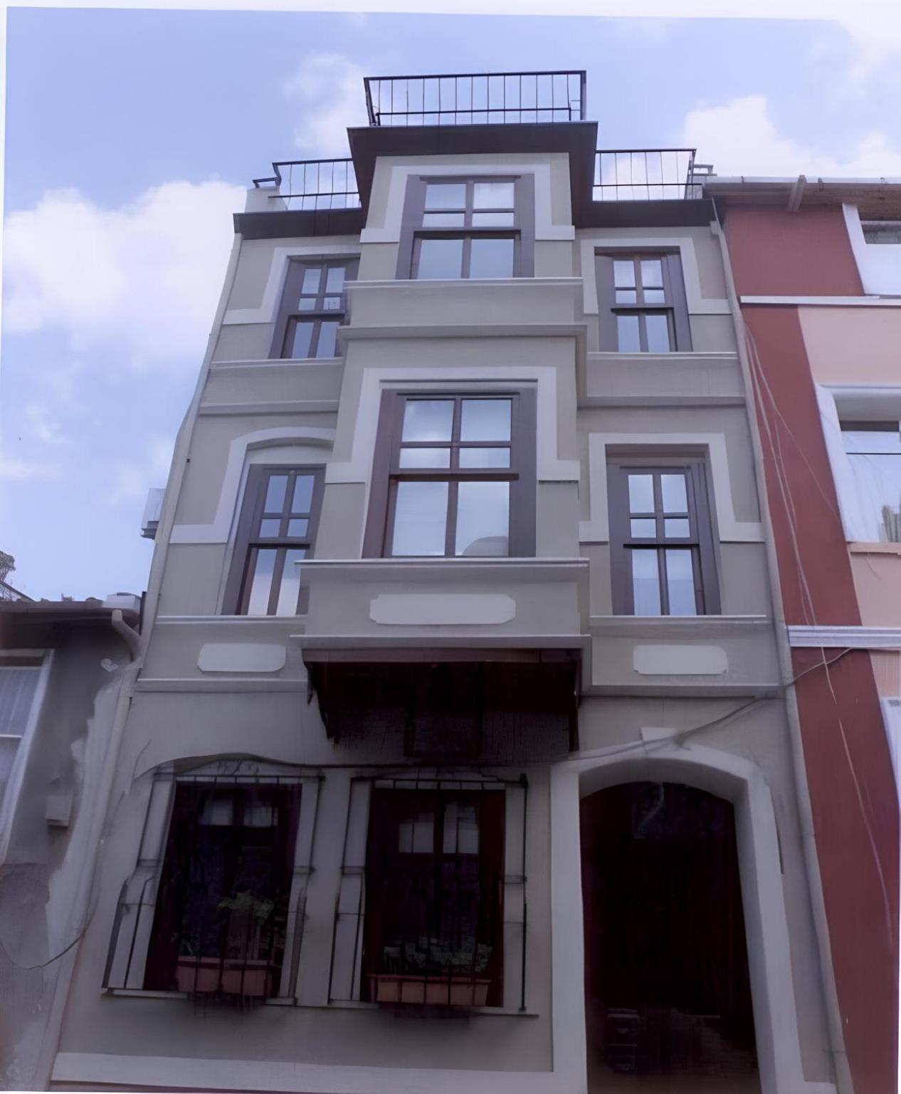Apart Otel No 34