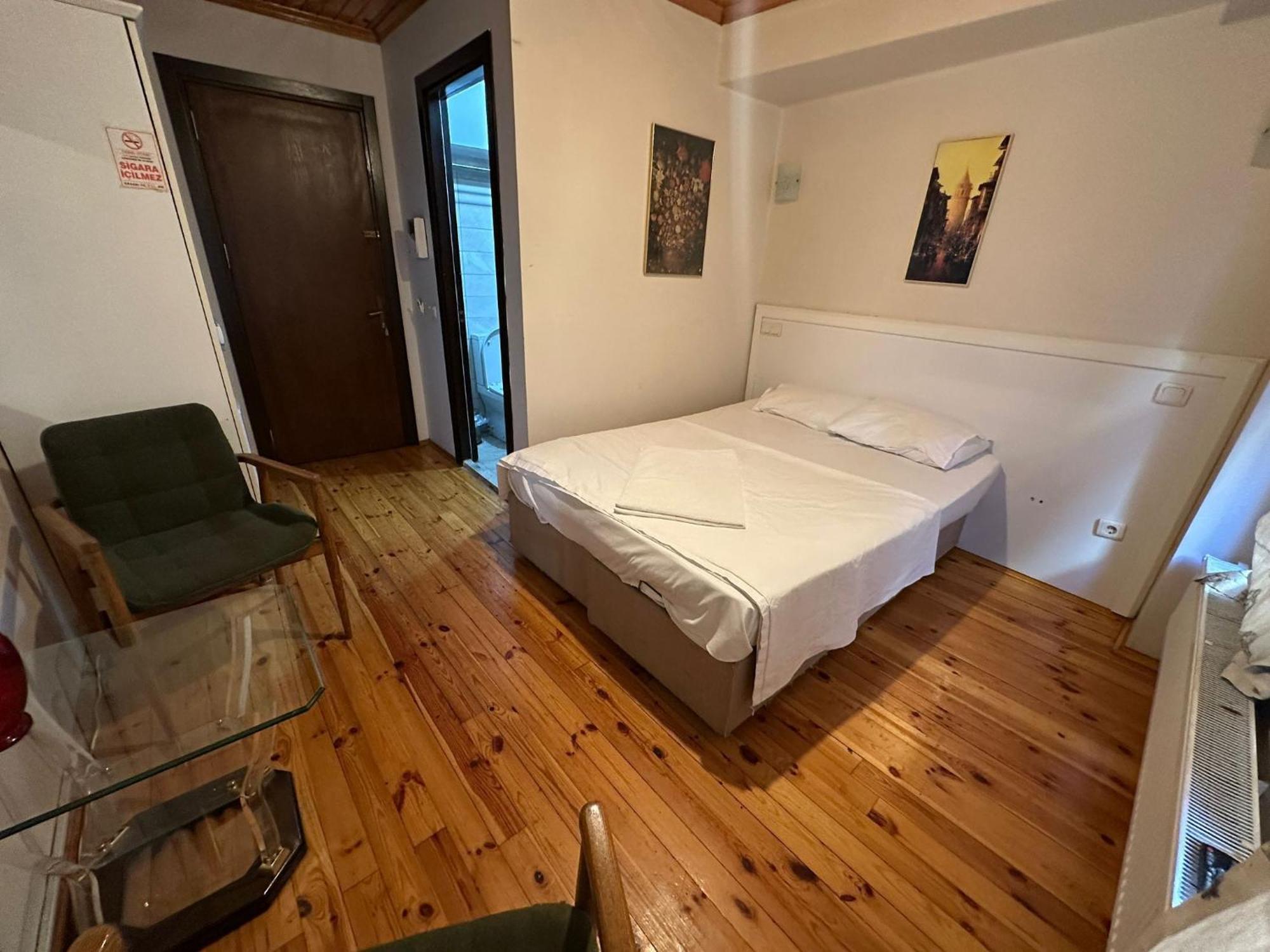No 34 İstanbul