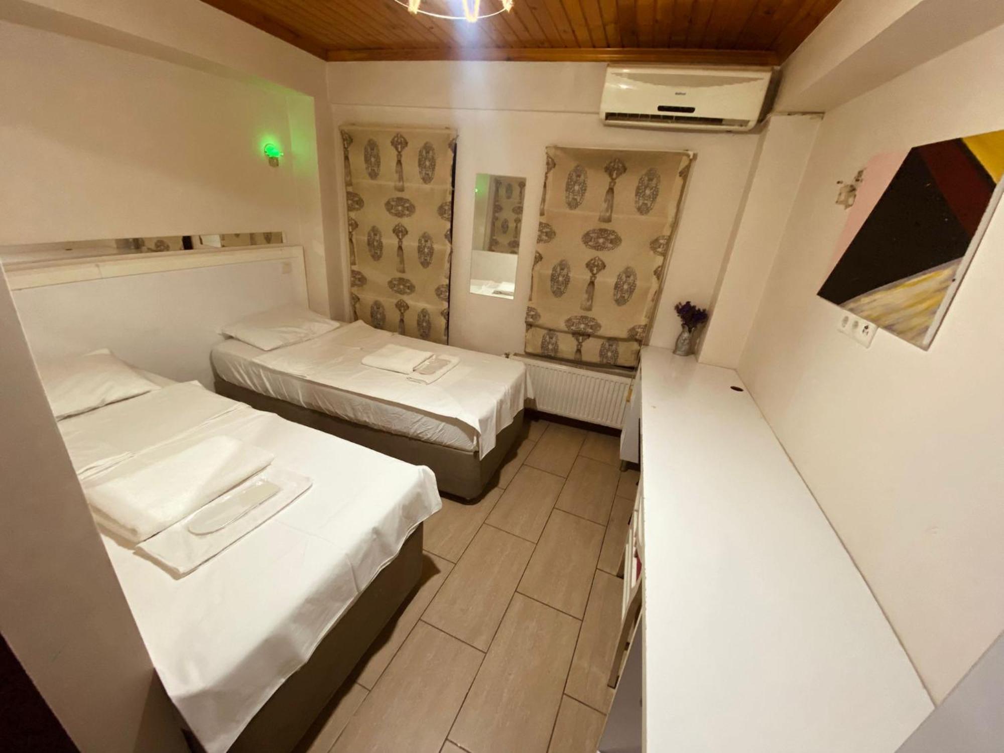 No 34 * İstanbul