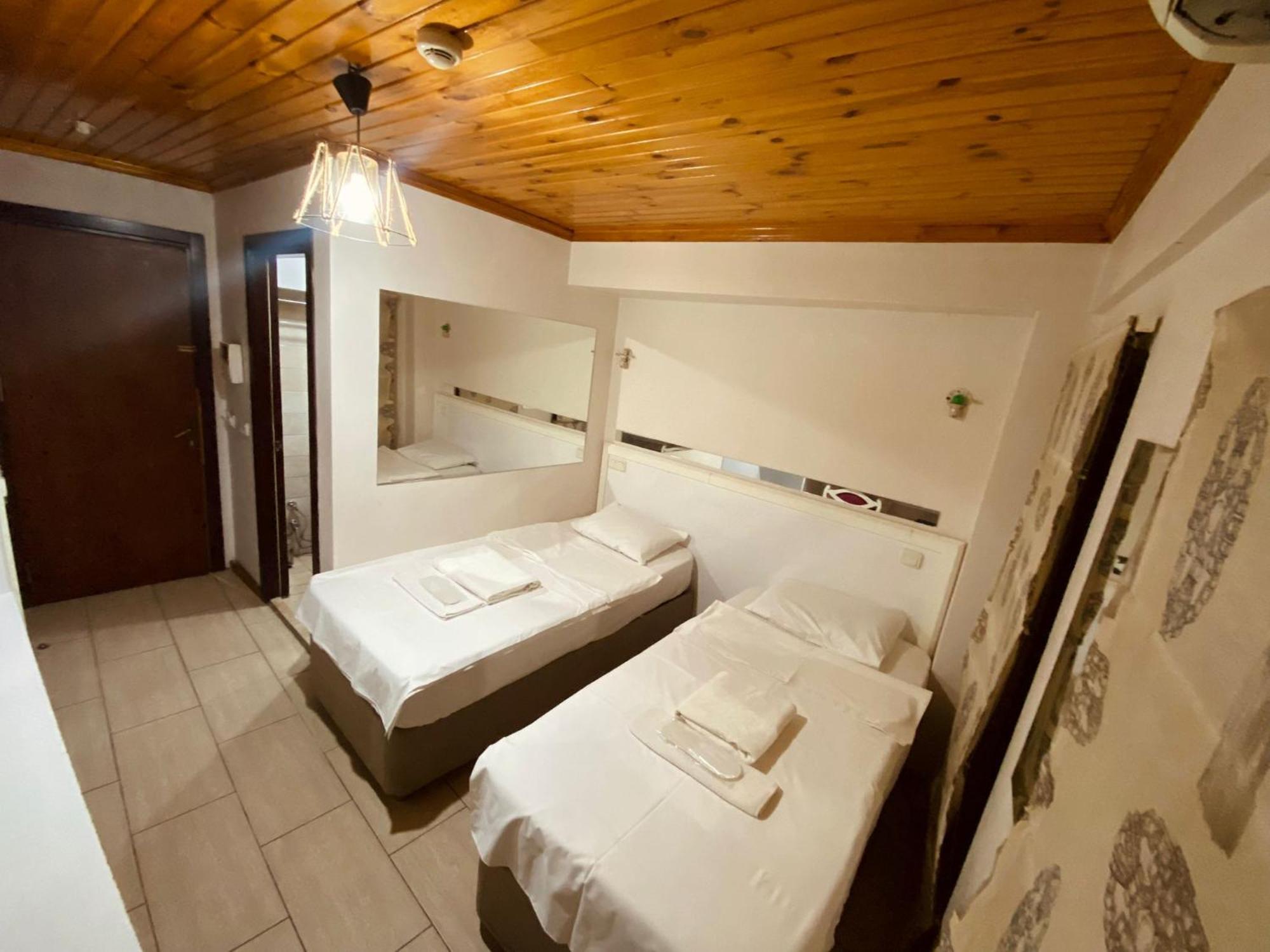 No 34 Apart Otel *