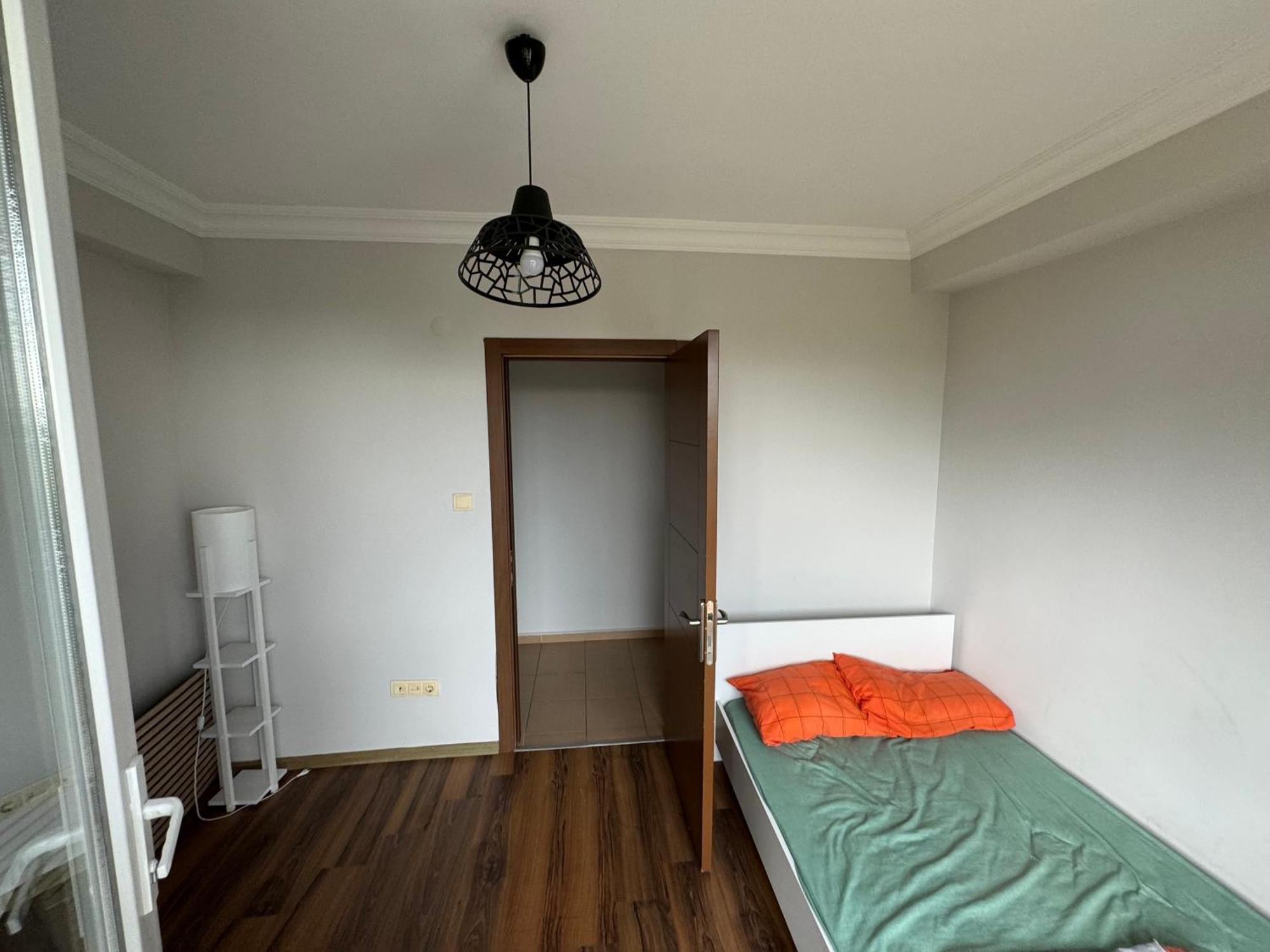 Dlk Deluxe Apartment Istanbul