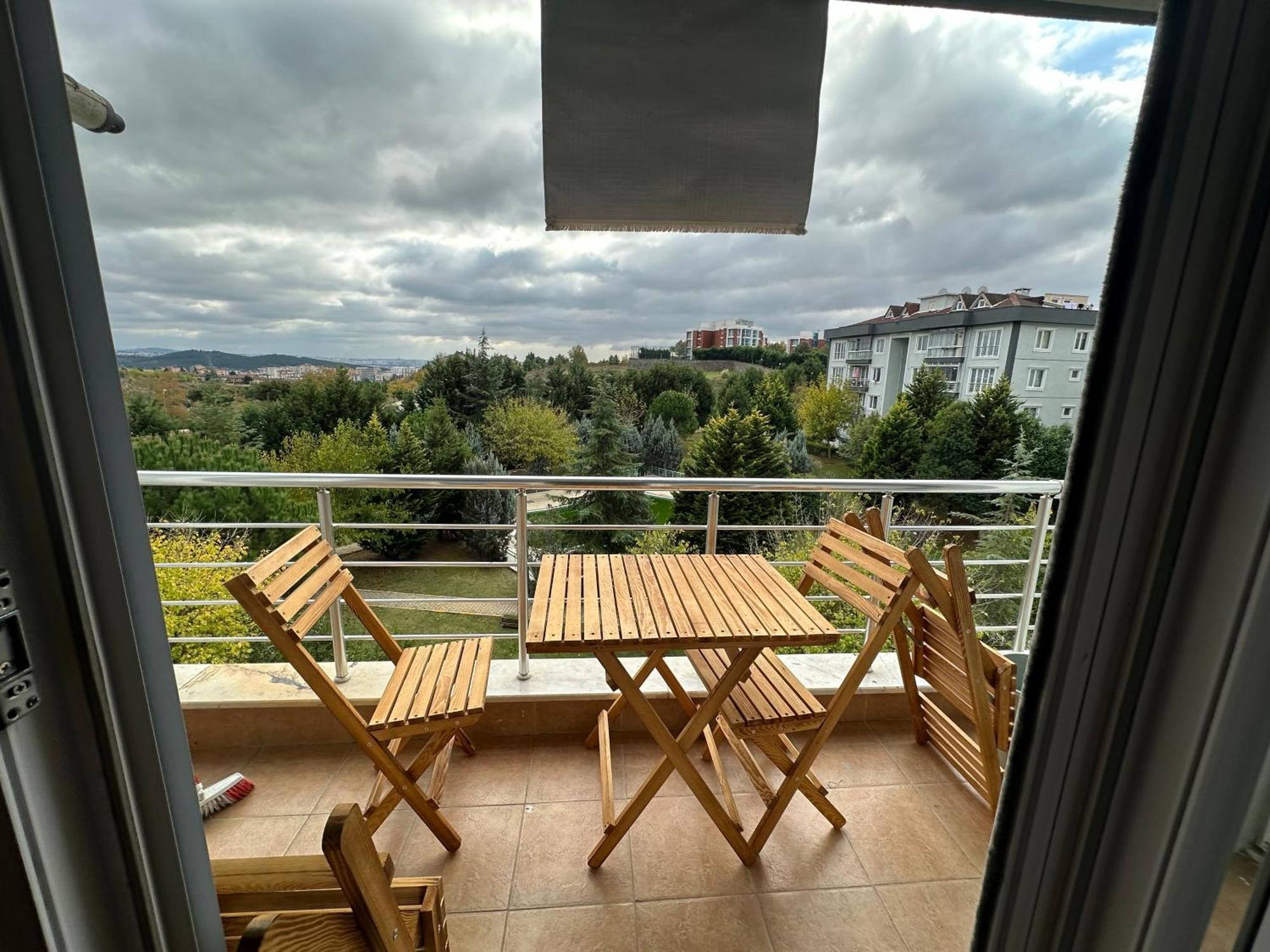 Dlk Deluxe Apartment *