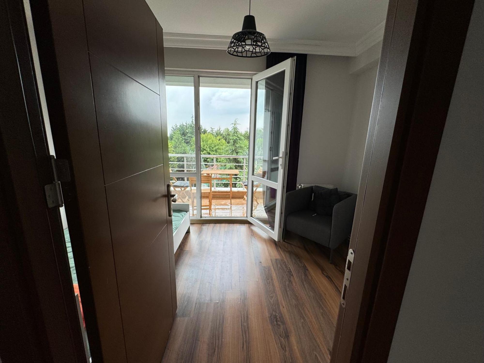 Apartment Dlk Deluxe *