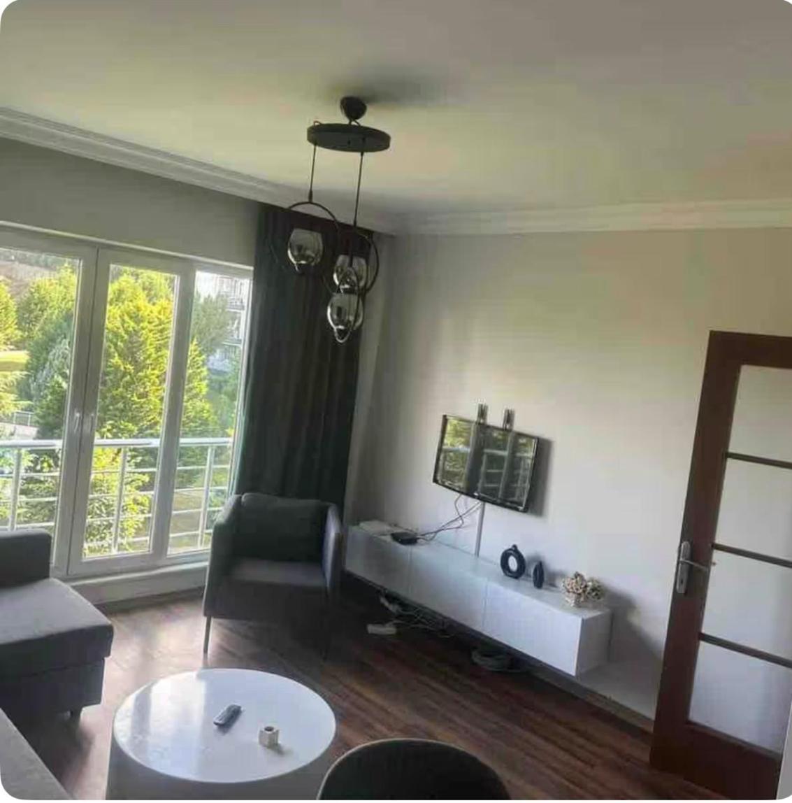 Dlk Deluxe Apartment