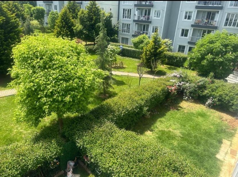 Apartment Dlk Deluxe
