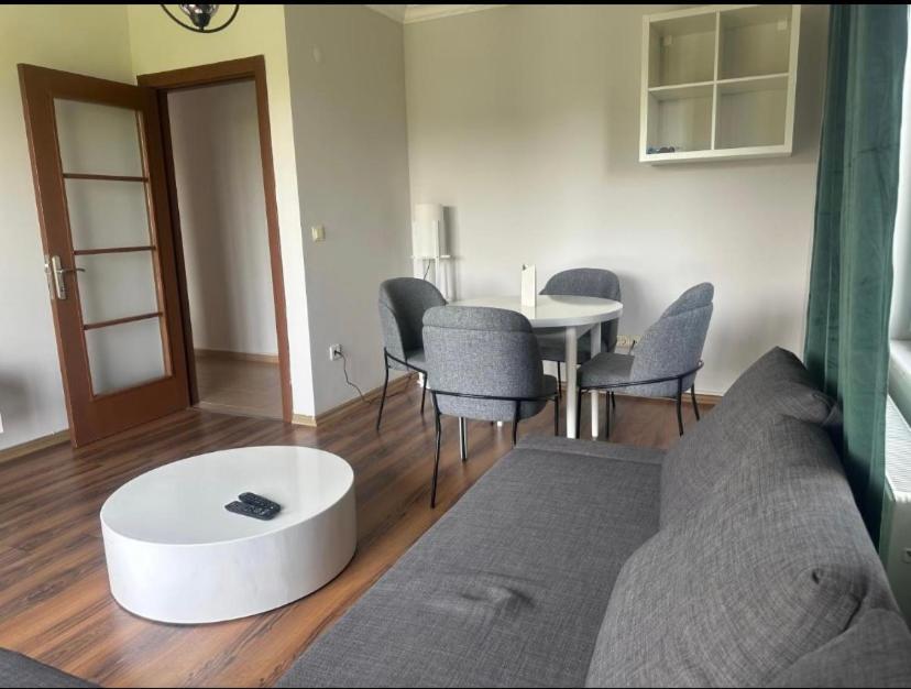 Dlk Deluxe Apartment Istanbul