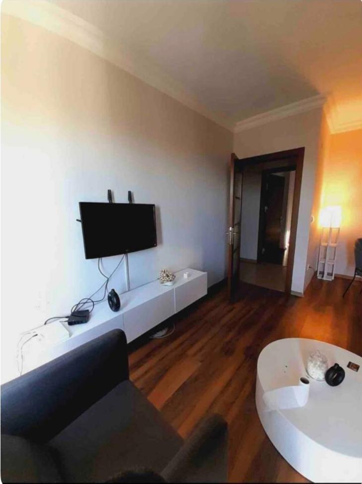 Apartment Dlk Deluxe Istanbul