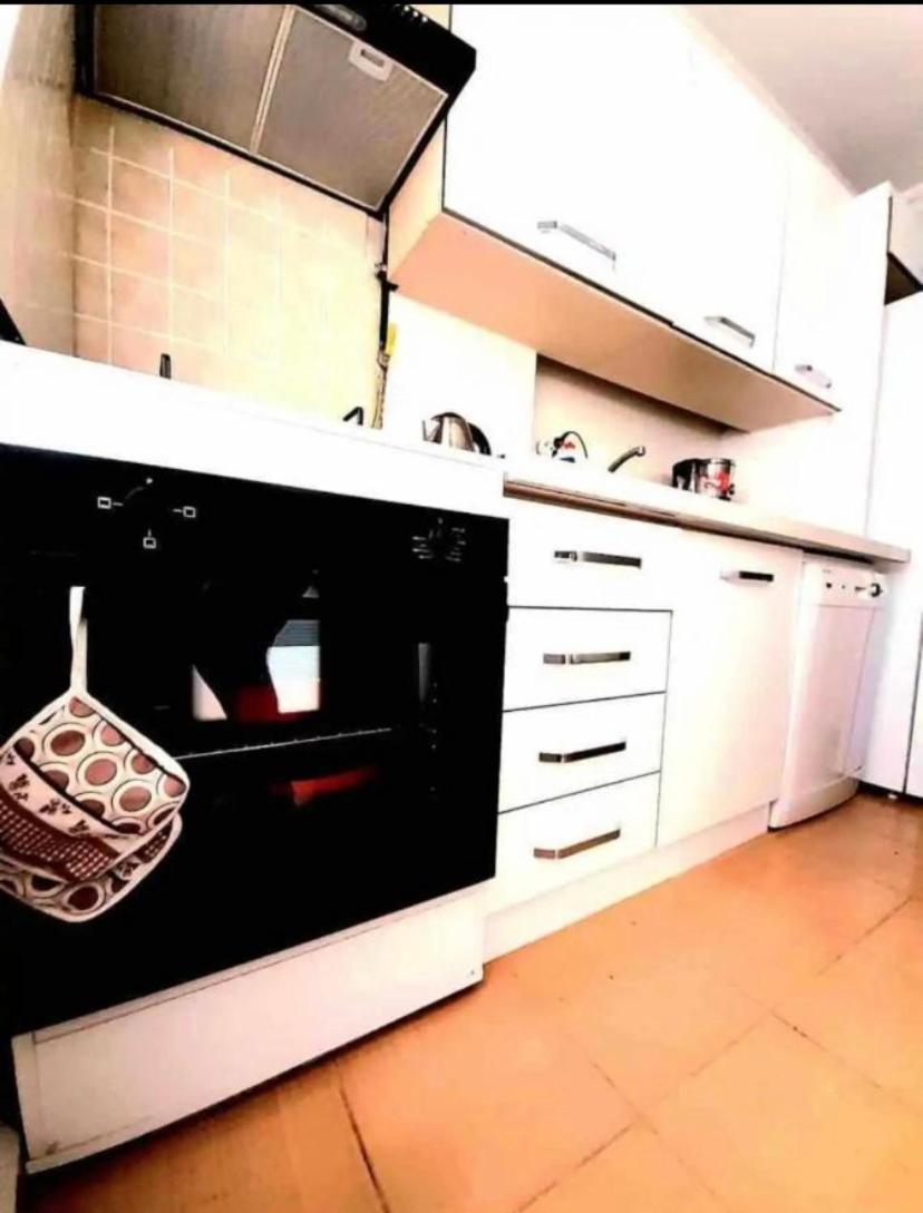 Dlk Deluxe Apartment