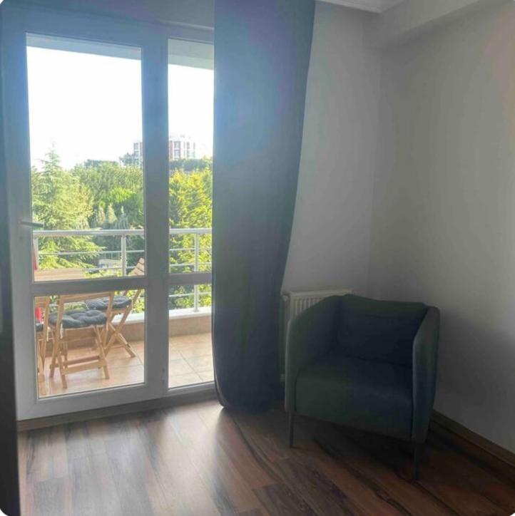 Dlk Deluxe Apartment Istanbul