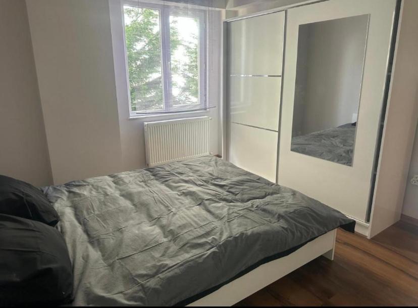 Apartment Dlk Deluxe Istanbul