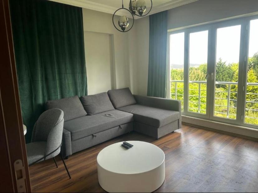 Apartment Dlk Deluxe