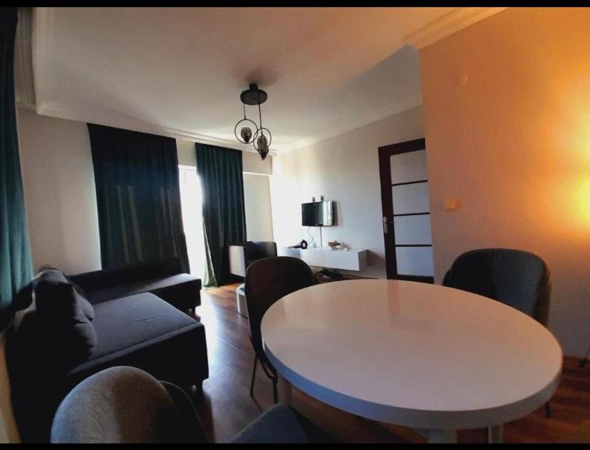 Apartment Dlk Deluxe