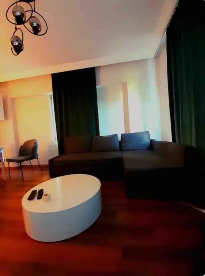 Apartment Dlk Deluxe Istanbul