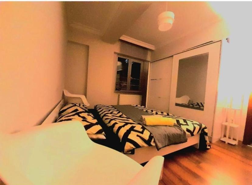 Dlk Deluxe Apartment
