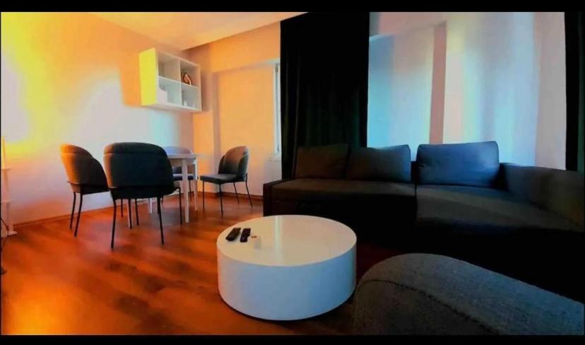 Dlk Deluxe Apartment *